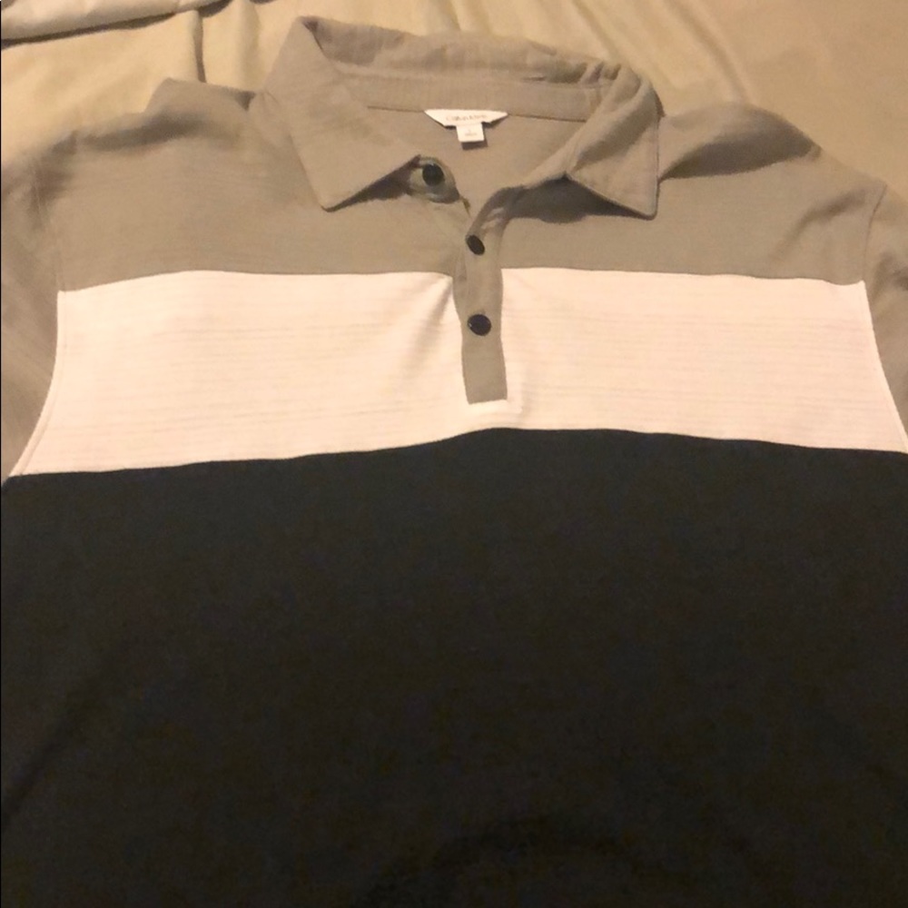Calvin Klein Polo shirt